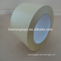 Customized sticky hair self adhesive kraft paper tapes